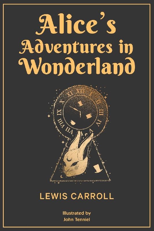 Alice's Adventures in Wonderland