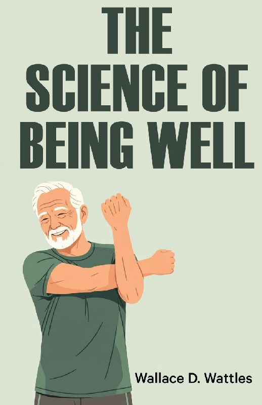 The Science of Being Well
