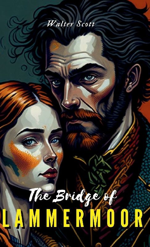 THE BRIDE OF LAMMERMOOR
