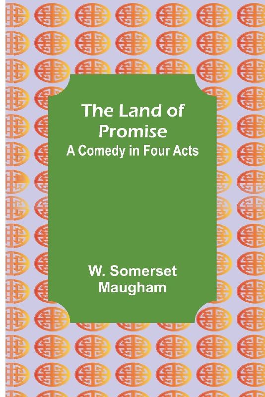 The Land of Promise