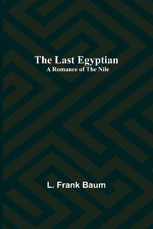 The Last Egyptian