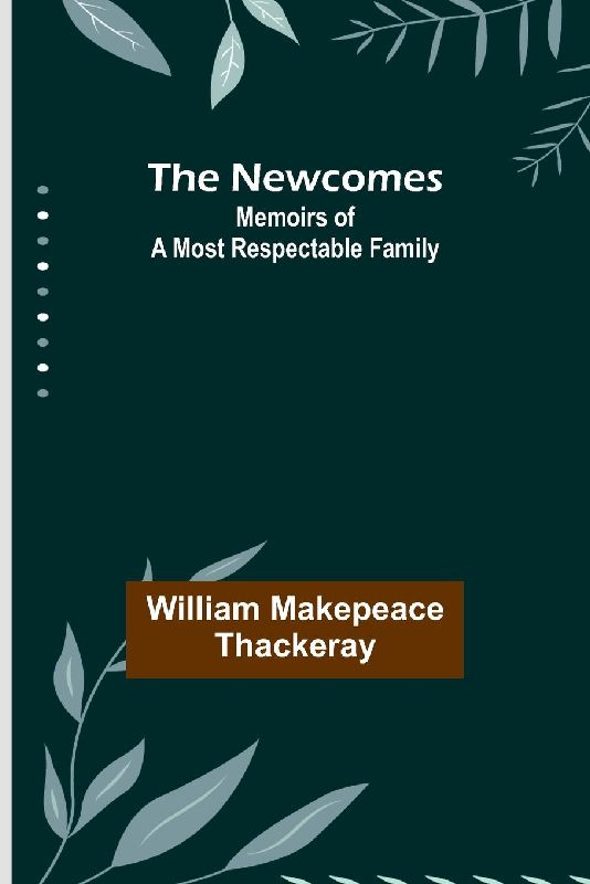 The Newcomes