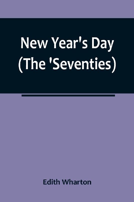 New Year's Day (The 'Seventies)
