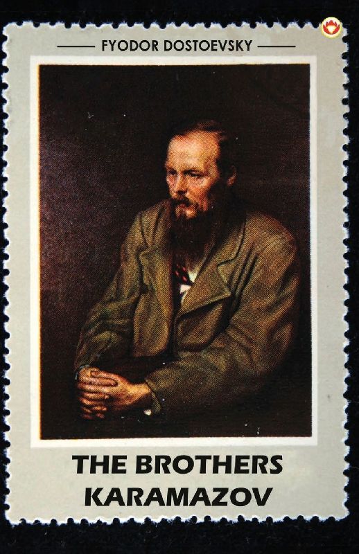 The Brothers Karamazov