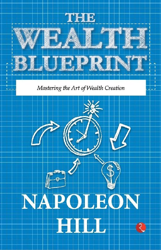 The Wealth Blueprint