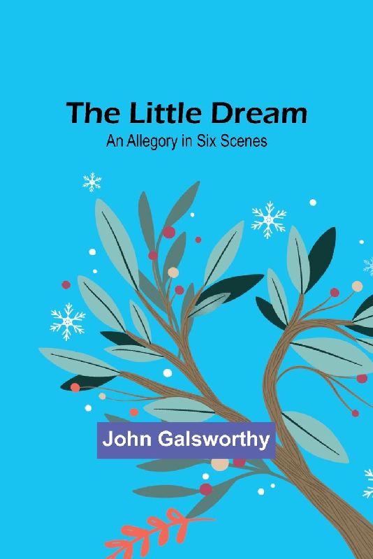 The Little Dream