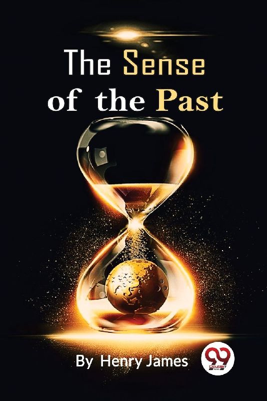The Sense Of The Past