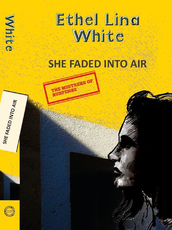 She Faded Into Air