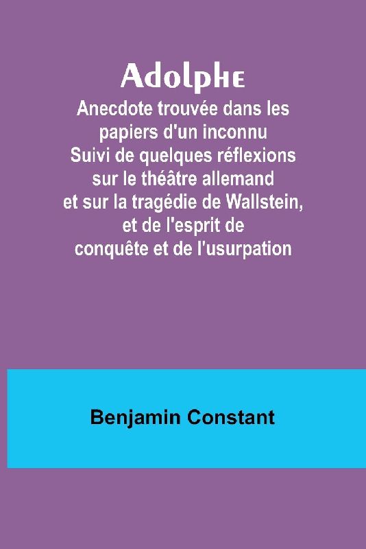 Buchcover