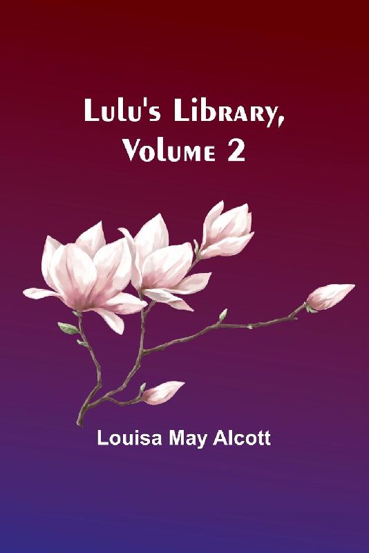 Lulu's Library, Volume 2