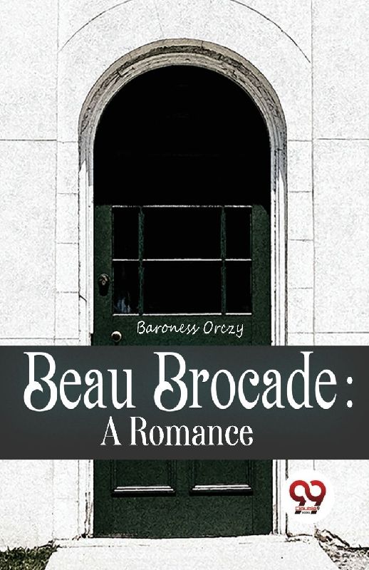 Beau Brocade