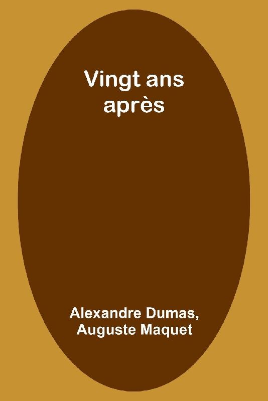 Vingt ans après