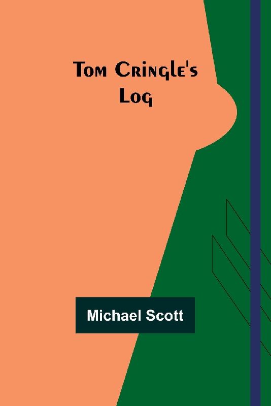 Tom Cringle's Log