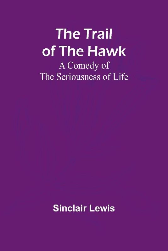 The Trail of the Hawk