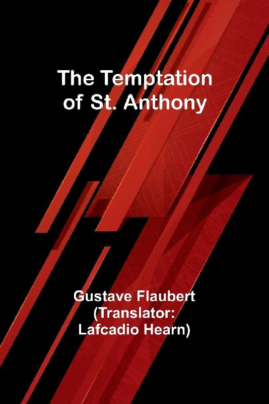 The Temptation of St. Anthony