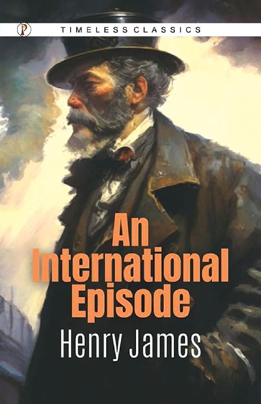 AN INTERNATIONAL EPISODE