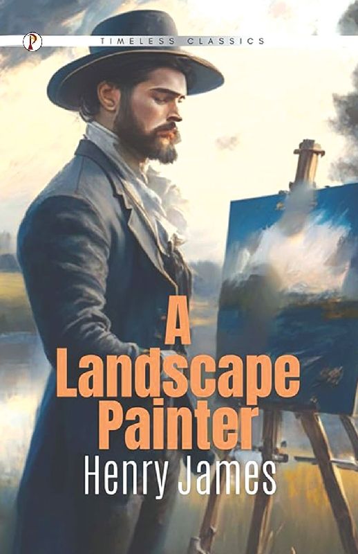 A Landscape Painter