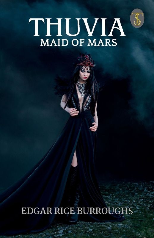 Thuvia, Maid Of Mars