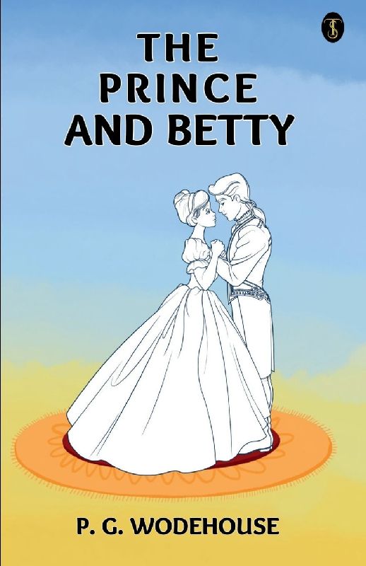 The Prince And Betty