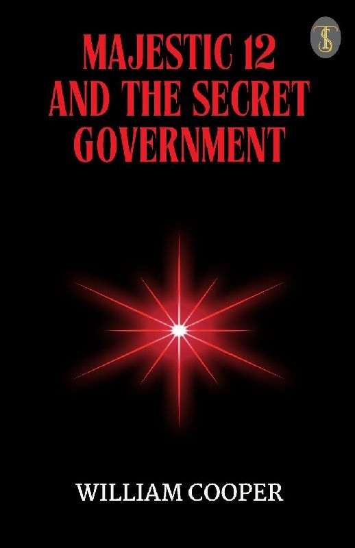 Majestic 12 And The Secret Government