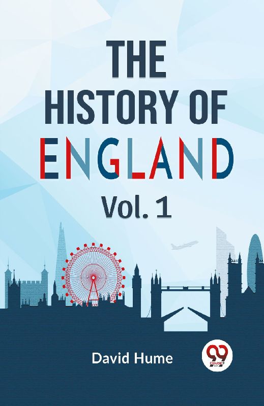 The History Of England Vol.1
