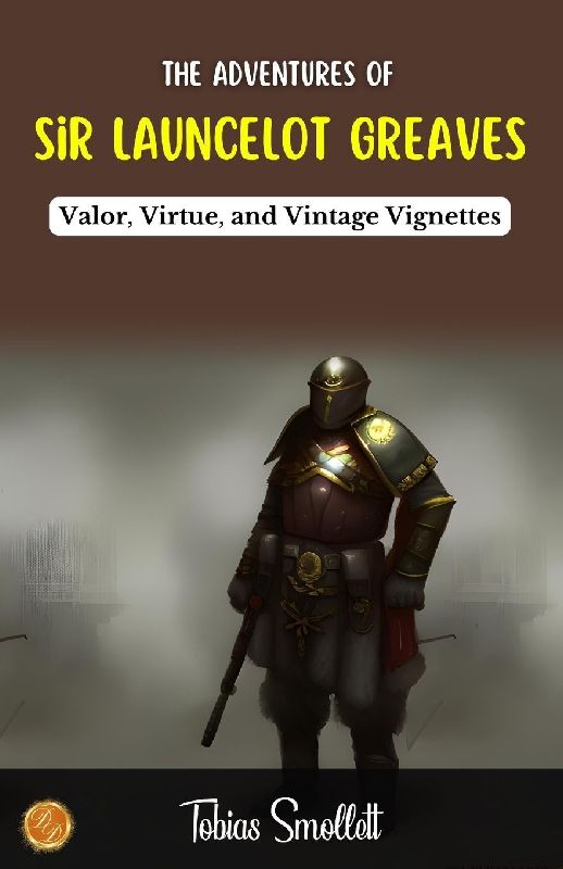 The Adventures of Sir Launcelot Greaves
