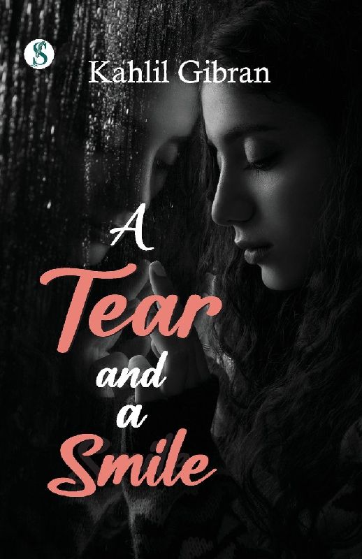 A TEAR AND A SMILE