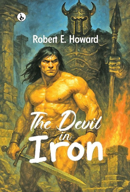 The Devil in Iron