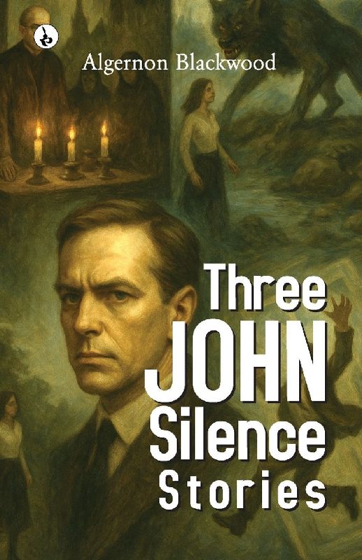 Three John Silence Stories