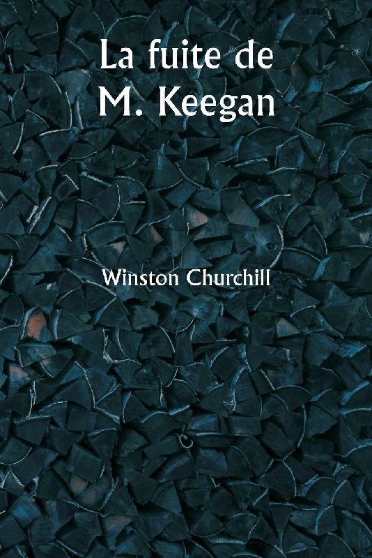La fuite de M. Keegan