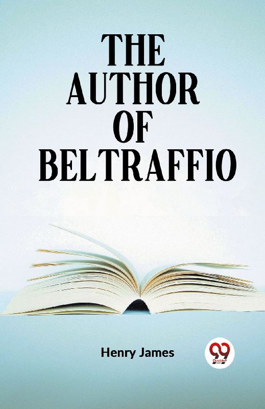 The Author of Beltraffio