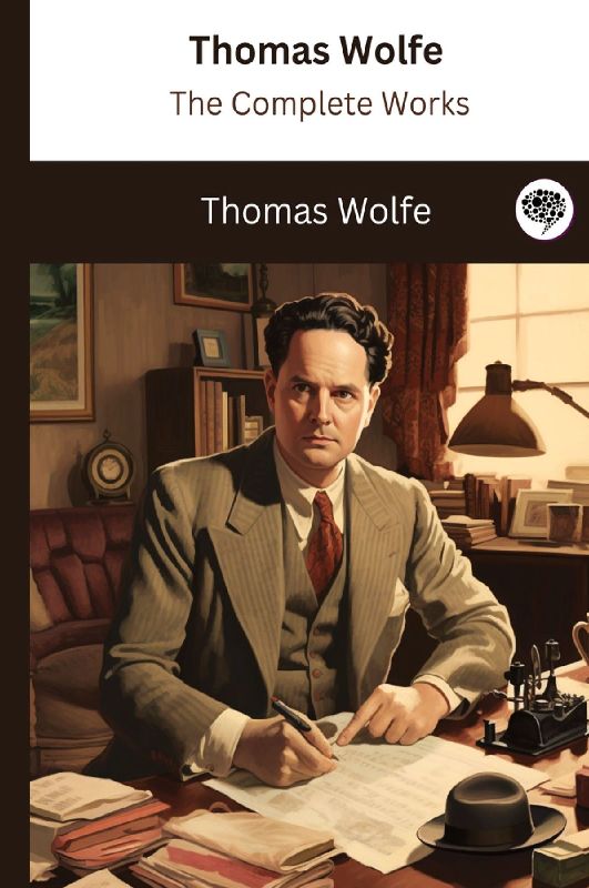 Thomas Wolfe