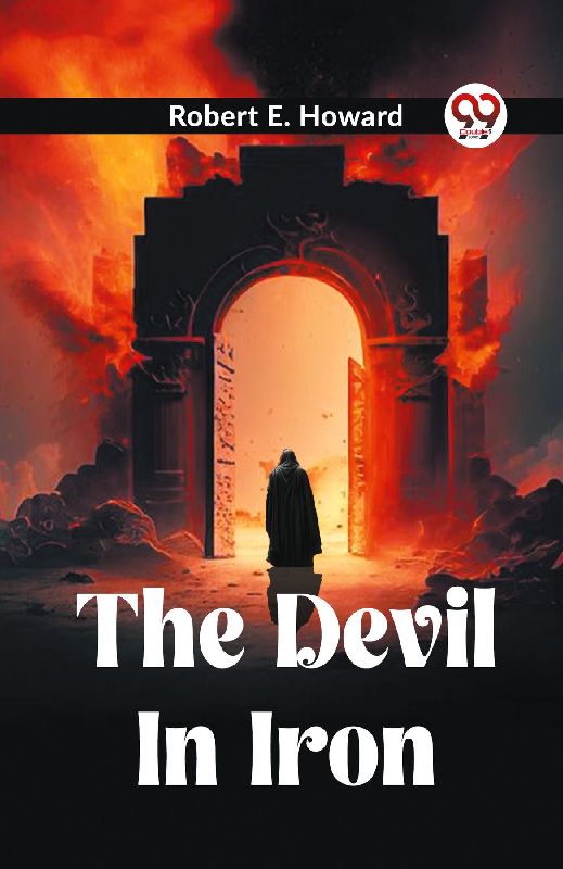 THE DEVIL IN IRON