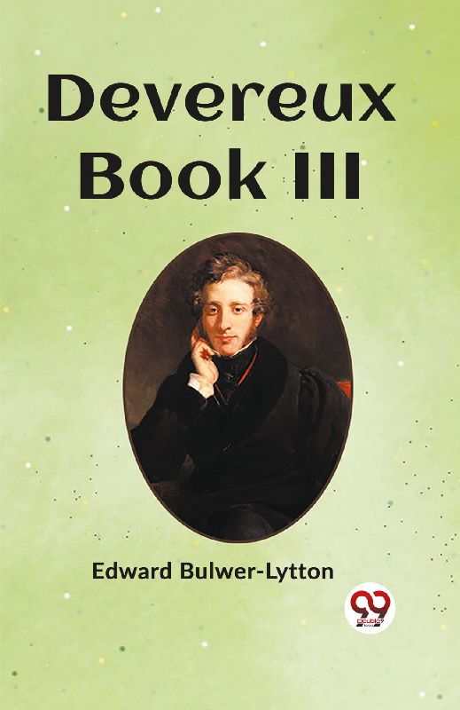 DEVEREUX Book III