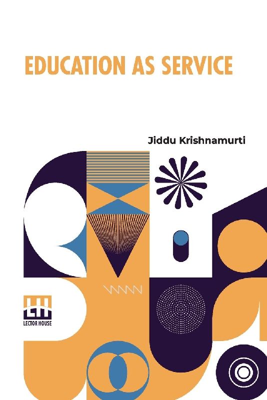 Education As Service