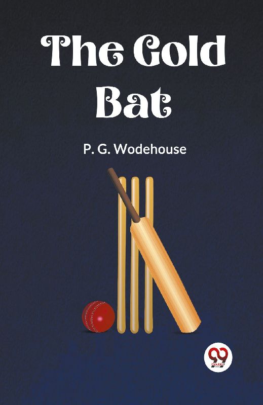 The Gold Bat