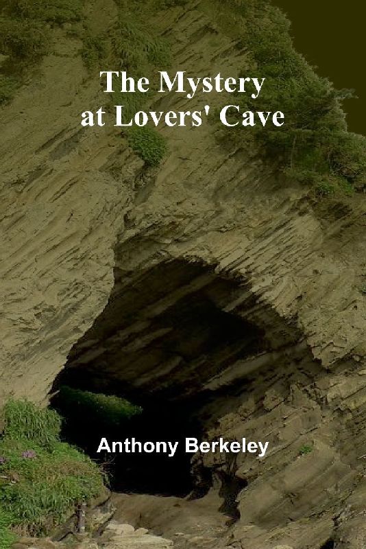 The Mystery at Lovers' Cave