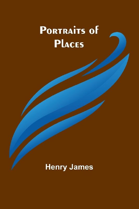 Portraits of places