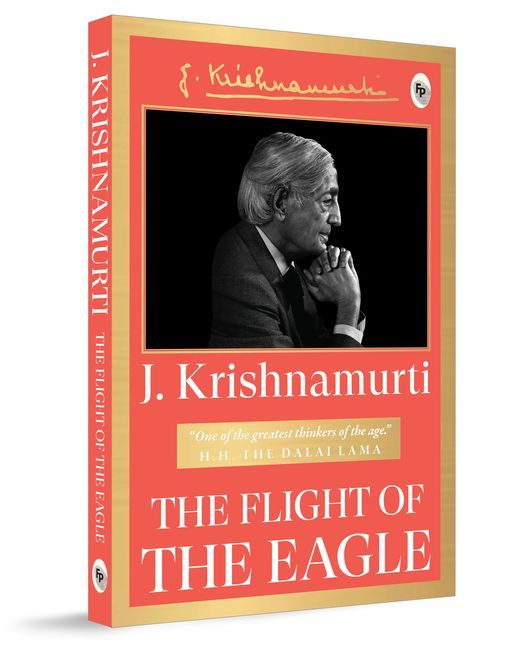 The Flight of the Eagle