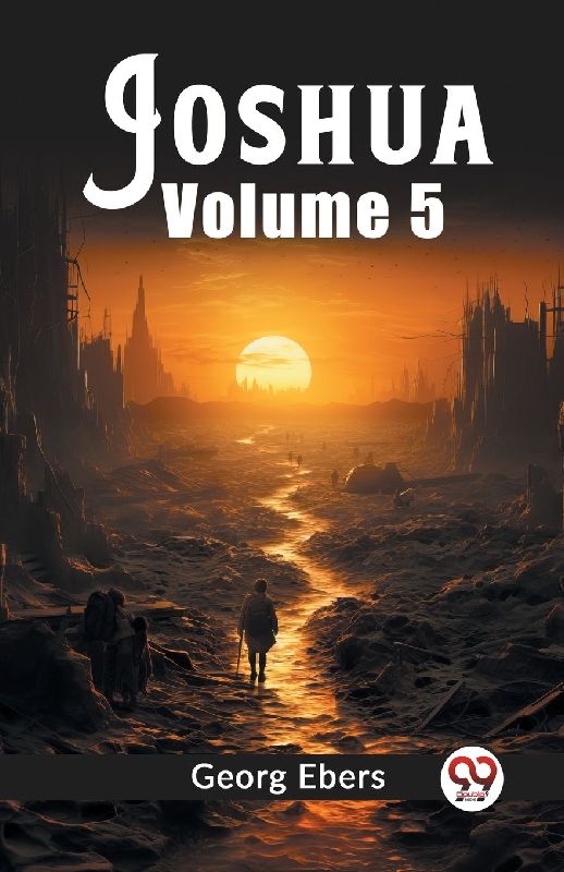 Joshua Volume 5