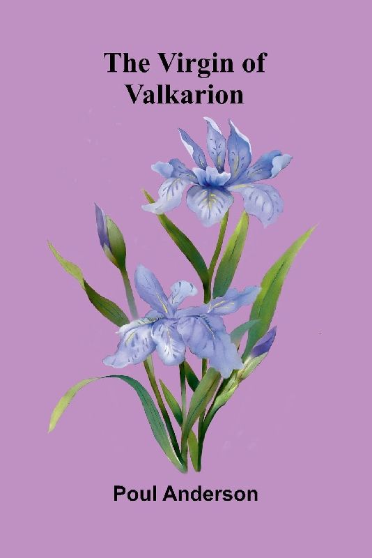 The Virgin of Valkarion