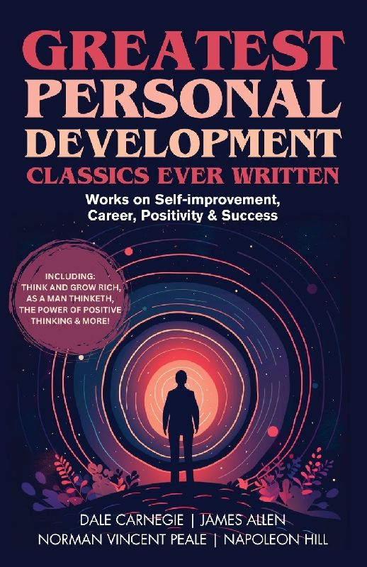Greatest Personal Development Classics Ever Written
