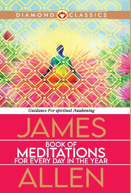 Book of Meditations for Every Day in the Year