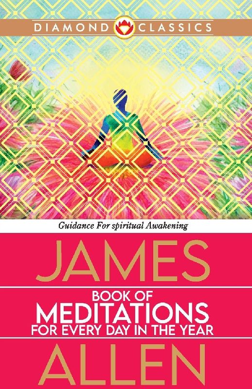 Book of Meditations for Every Day in the Year