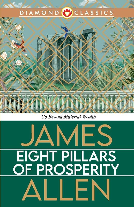 Eight Pillars of Prosperity