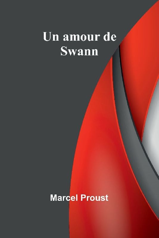 Un amour de Swann