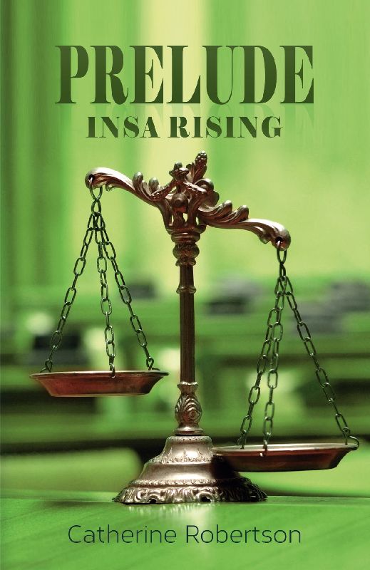 Prelude Insa Rising