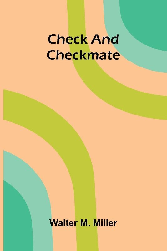 Check and Checkmate