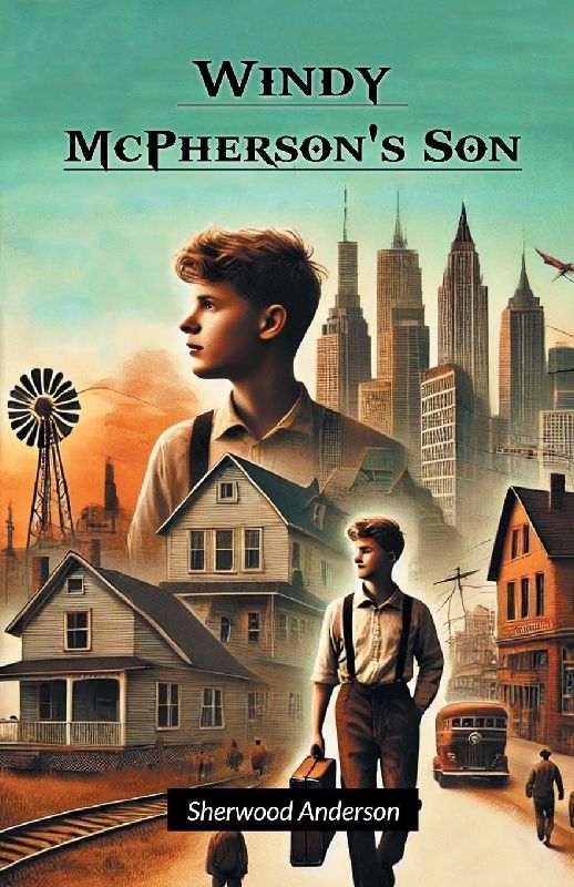 Buchcover