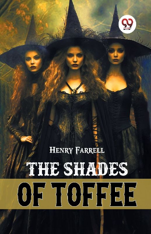 The Shades Of Toffee